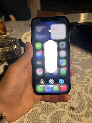 iphone s5 mini: IPhone 12 Pro, 128 GB, Pacific Blue, Simsiz şarj, Face ID, Sənədlərlə — 2