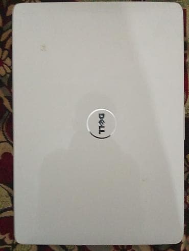 notebook i9: Dell Inspiron 1525 noutbuku Xüsusiyyətlər: - Ekran: 15.4" geniş — 3