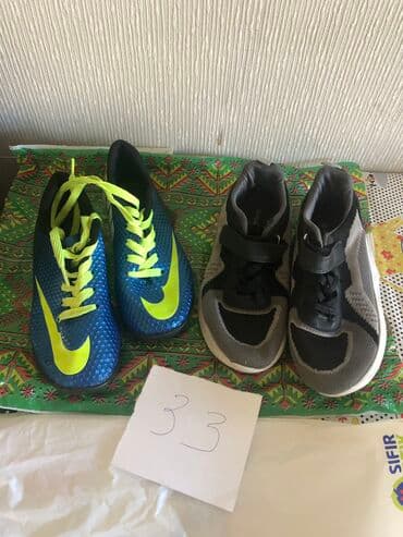 bermud uşaq şortları: Basanojkalar, Oğlan üçün, 32 — 2