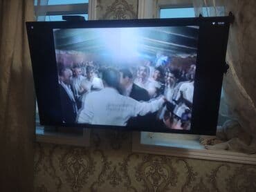 lg 127 ekran: Televizor LG LED ekran 43" FHD (1920x1080) — 4