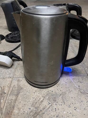 tefal çaydan: Электрочайник Raf, 1.6 - 2 л, Б/у, Самовывоз — 3