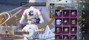 Təhsil, elm: PUBG Mobile hesabı – yüksək səviyyəli və zəngin inventarlı - — 9