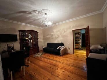 срочно продам квартиру: 3 комнаты, Новостройка, м. Нефтчиляр, 104 м² — 2