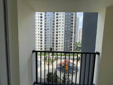 sumqayitda yeni tikili binalar ipoteka: M. Həzi Aslanov, 3 otaqlı, Yeni tikili, m. Həzi Aslanov, 113 kv. m — 15