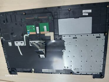 Lenovo: İşlənmiş ASUS 15.6 ", Intel Core i3, 512 GB, Pulsuz çatdırılma — 8