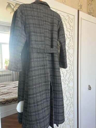 ponço nədir: Palto, M — 2