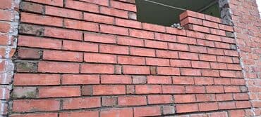 Avto xidmətlər: Tikinti-təmir xidmətləri - Daxili və xarici hörgü işləri — 1