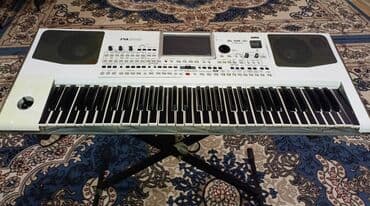 yamaha r25 qiymeti: Sintezator, Korg, İşlənmiş — 1
