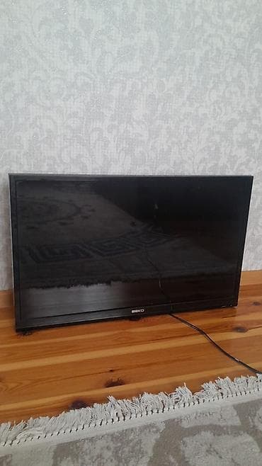 box: Televizor Beko LED ekran 32" — 1