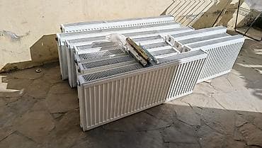 Panel Radiator