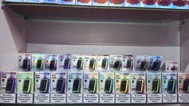 qelya: 🌬Vabeen/OPPA Vape-lər: 🌬VABEEN 35.000 Polar Beast🧊 Buzluluğun — 3