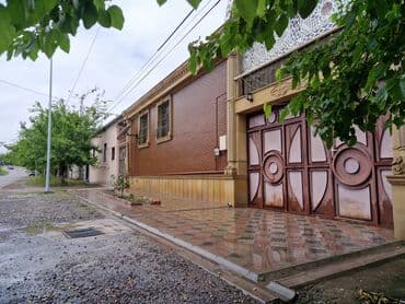 saray ev: 4 otaqlı, 200 kv. m, Yeni təmirli — 1