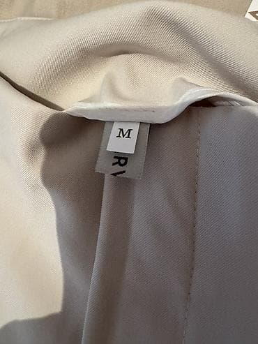 Şalvar, M, rəng - Bej — 4