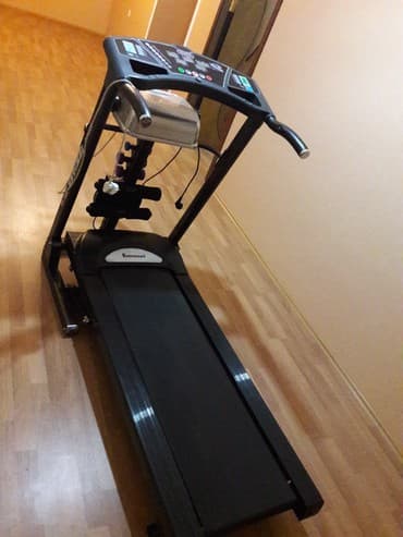 Qacis aparati teze veziyyetdedi basqa velo lija qacis