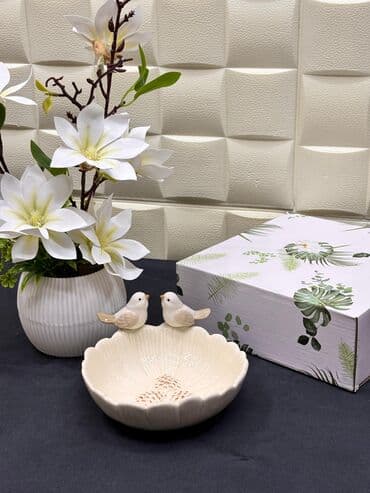 yasamal doner sifarisi: Ləpə çərəz qabı — 4