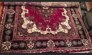 dekor xalca: Xalça — 1