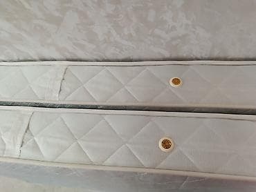 İşlənmiş, Sadə matras — 2