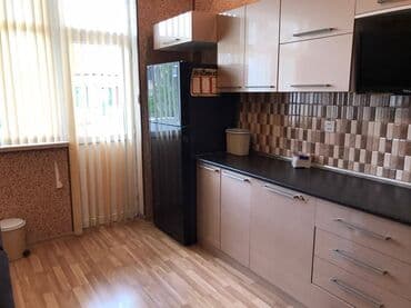 gəncə kirayə evlər 2025: Nəsimi metrosunun yaxinliğinda vorovskidə qosumla16 mertebeli binanın — 6