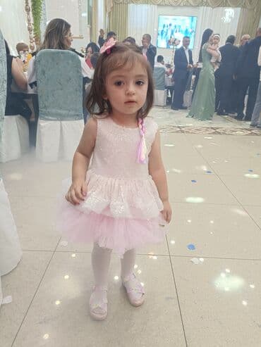 dəbli donlar: 2-3 yaşa uyğundur. sifarişle tikilibdir 130 manata . 50 manata — 2