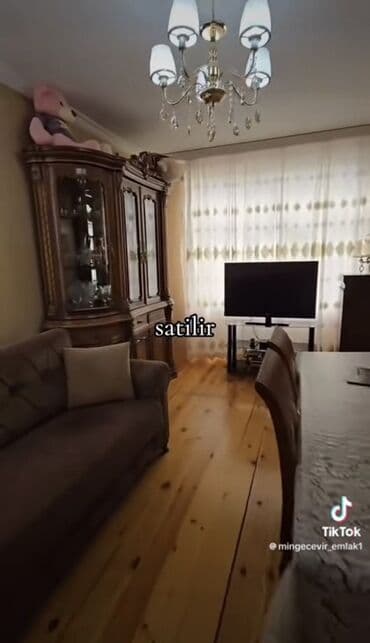 куплю дом в баку недорого: Мингечевир, 2 комнаты, Вторичка, 55 м² — 4