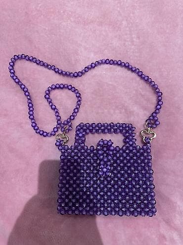 charles keith az: Əl çantası, Accessorize, Yeni — 1