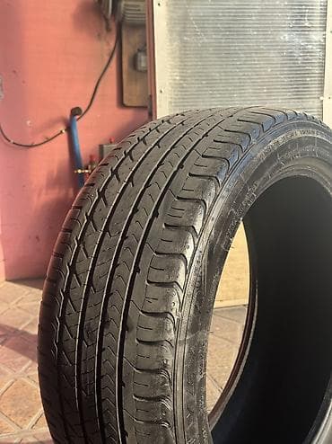 disk teker type 1 per page 40: Yeni Şin GoodYear 235 / 45 / R 18 — 1