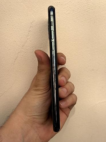 gt 610: IPhone 11 Pro Max, 256 GB, Yaşıl — 3