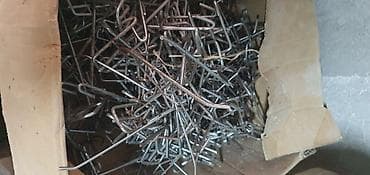 sosse: Asilqan Setka vitrinler ucun 5,10,15 sm olcusunde — 4