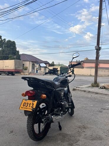 classic: Tufan - M50, 80 sm3, 2023 il — 2