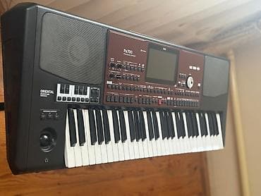 16 lik velosiped: Sintezator, Korg, İşlənmiş, Ünvandan götürmə — 4