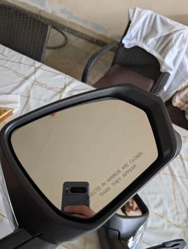 Cüt, Chevrolet EQUINOX 2018 il, ABŞ — 1