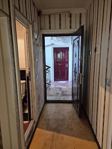 ucuz kiraye evler bakida: Humanitar kollecin arxası 5mərtəbə binanın 2ci mərtəbəsi 1otaqlı — 1