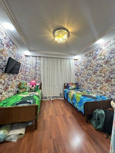 hazir ipotekada olan evler: Bakı, Zığ qəs., 3 otaqlı, Köhnə tikili, 64 kv. m — 5