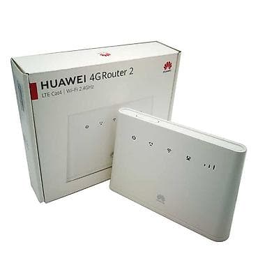 ALIRAM Huawei 4G Modem Kimdə olsa əlaqə saxlasın Adapteri olmasada