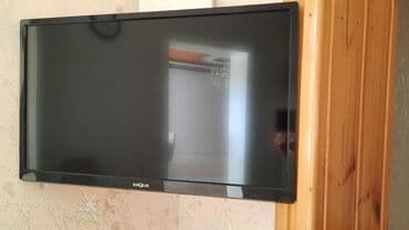 кронштейн для тв: Eurolux LED televizor - Ekran: təxminən 32–40 düym arası (divara — 2