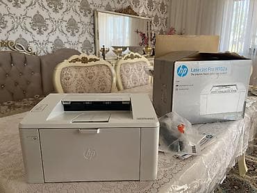 Hp laserjet prom102a
Cox az iwlenib yeni kimi tecili satilir lalafo.az -da Hp laserjet prom102a
Cox az iwlenib yeni kimi tecili satilir