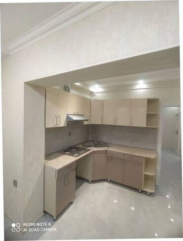 купить квартиру на баилово: Баку, Старый Гюняшли, 2 комнаты, Вторичка, м. Ахмедлы, 65 м² — 7