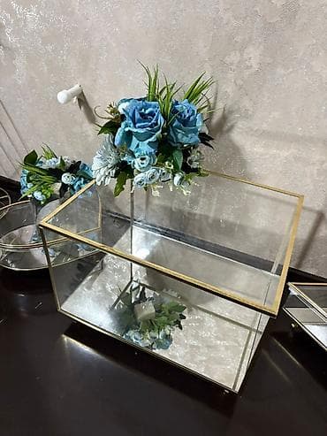 Полочные витрины: Cox teze halda xonçalar satilir. Buyurub yaza bilersiz vassapdan — 3