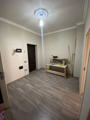 купить квартиру на баилово: 28 мая, 2 комнаты, Новостройка, м. 28 мая, 70 м² — 9