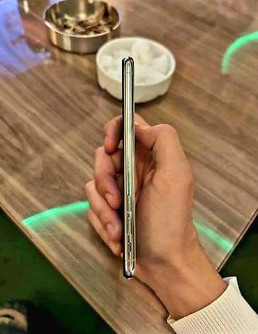 telofo: IPhone X, 64 GB, White Titanium — 4