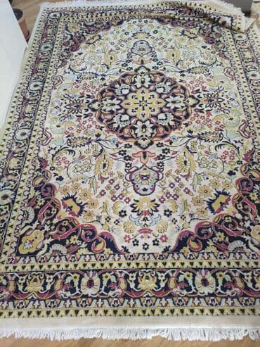 Xalça Kredit yoxdur