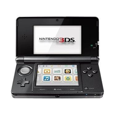 Мобильные телефоны и аксессуары: ‼️Nintendo 3DS oyun konsolu Alıram‼️ - 3D effektli yuxarı ekran — 1
