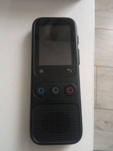 mingecevir telefon satisi: Tercume aparatai yenidj — 2