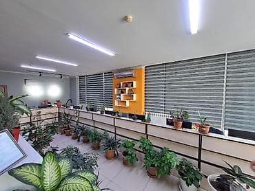 aff park: İcarəyə verilir 2 otaqlı ofis 200 m², Gənclik m. Daha 7 şəklə bax — 2