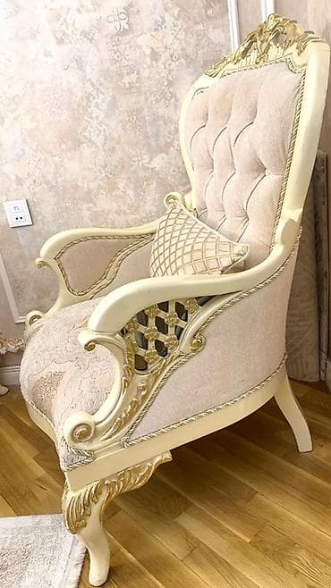 mebel desdi: Klassik divan, Divan — 6