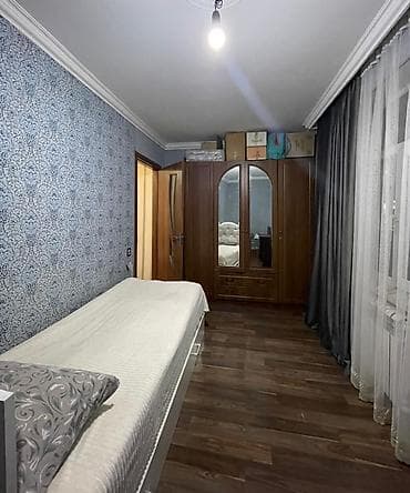 qaracuxur kiraye evler 2023: Qarayev metrosundan 5–7 dəqiqəlik məsafədə yerləşən 2 otaqlı, 50 kvm — 5