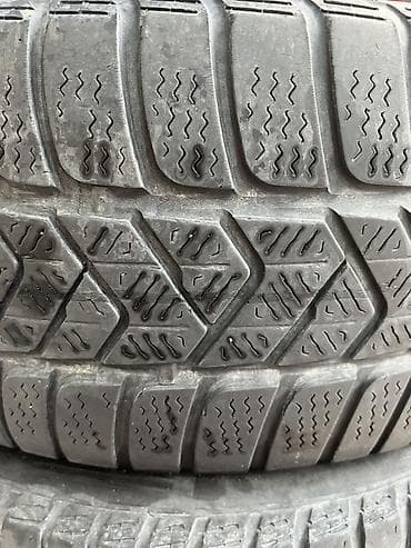 kredit moped: İşlənmiş Disk təkər BMW 225 / 50 / R 17, 5 Boltlu — 6