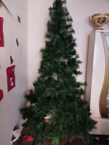 Daraq panellər: Yolka igruwkasiz.,hundurliyi 2.60 — 2