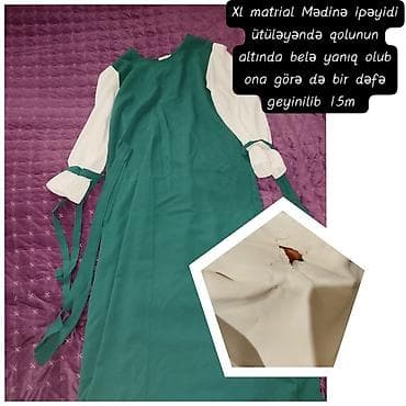 ev xalatlari: Cüzi endirim də edərəm🫶 — 7