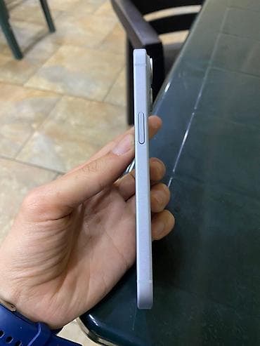 150 gb internet: IPhone 15, 128 GB, Ağ, Face ID — 4